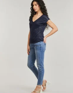 Smalle jeans Freeman T.Porter