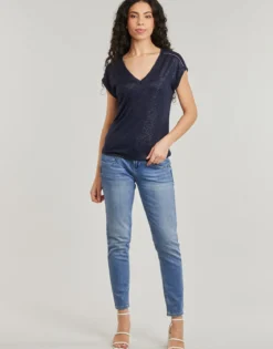 Smalle jeans Freeman T.Porter