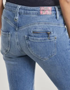 Smalle jeans Freeman T.Porter