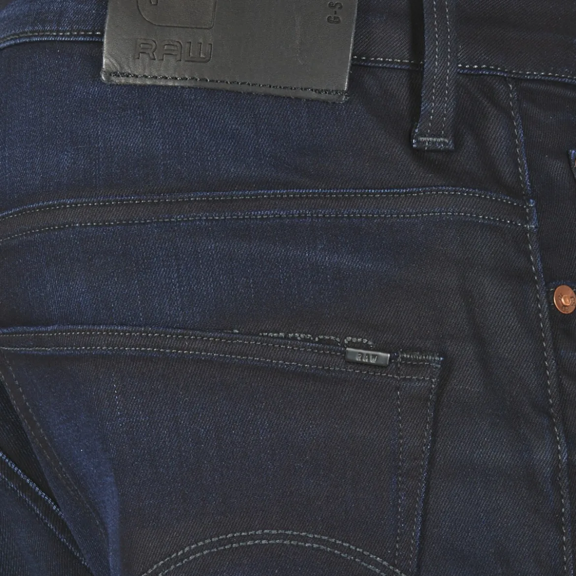 Smalle jeans G-Star Raw