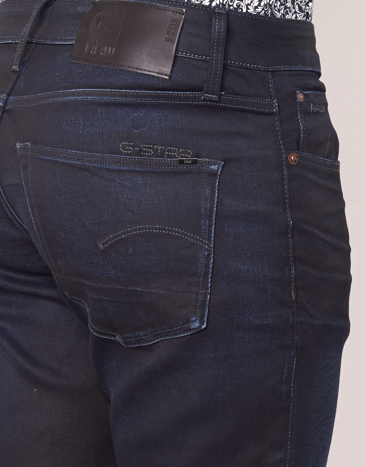 Smalle jeans G-Star Raw