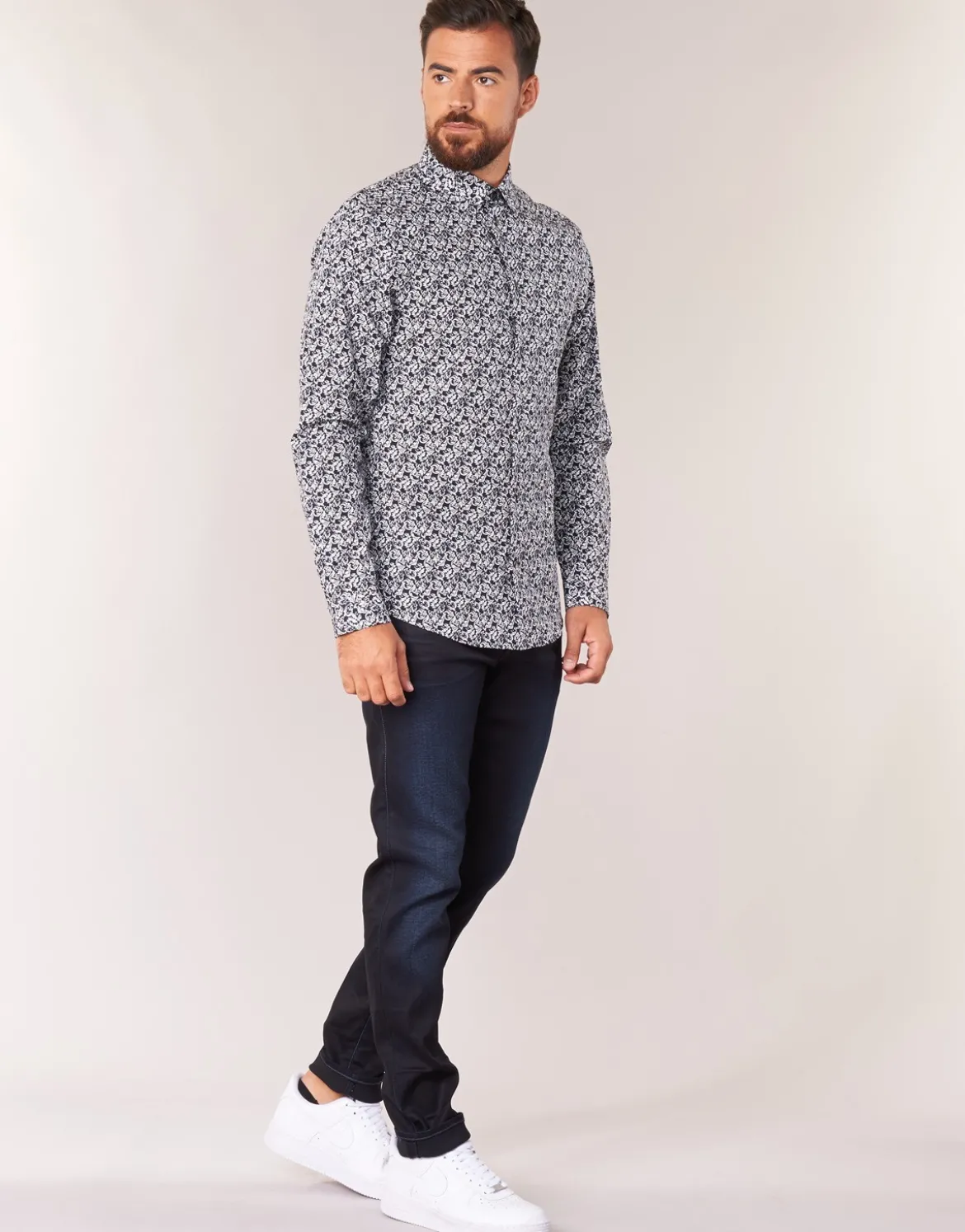 Smalle jeans G-Star Raw