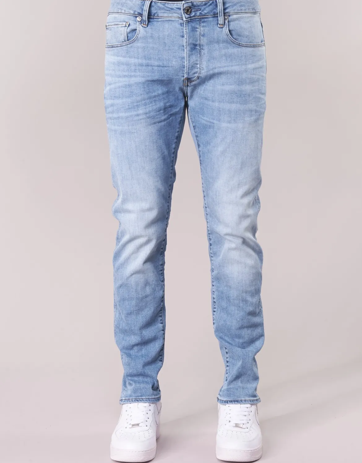Smalle jeans G-Star Raw