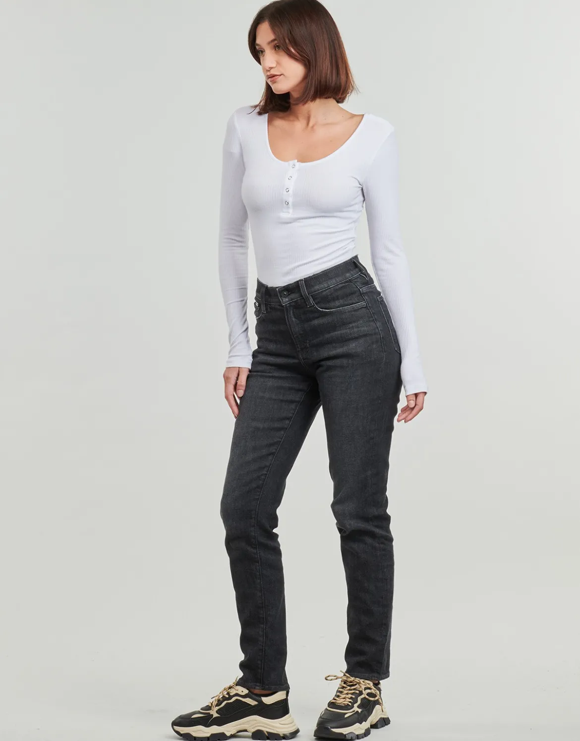 Smalle jeans G-Star Raw