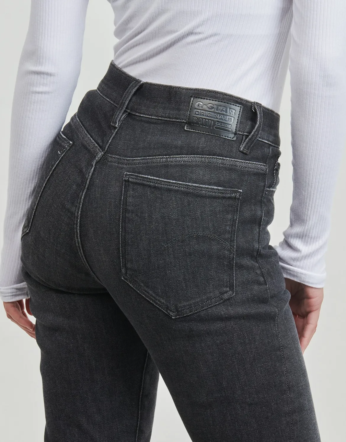 Smalle jeans G-Star Raw