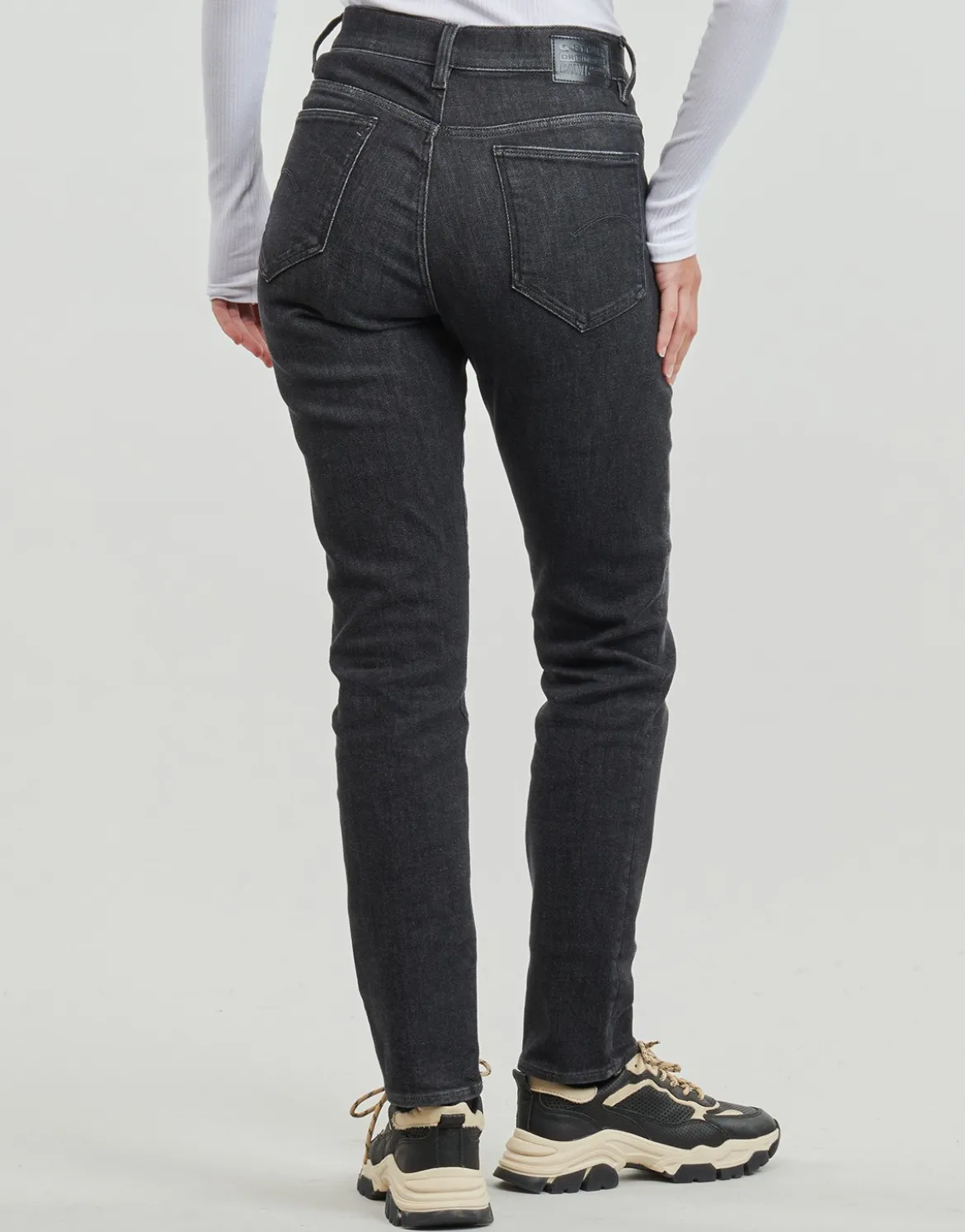 Smalle jeans G-Star Raw