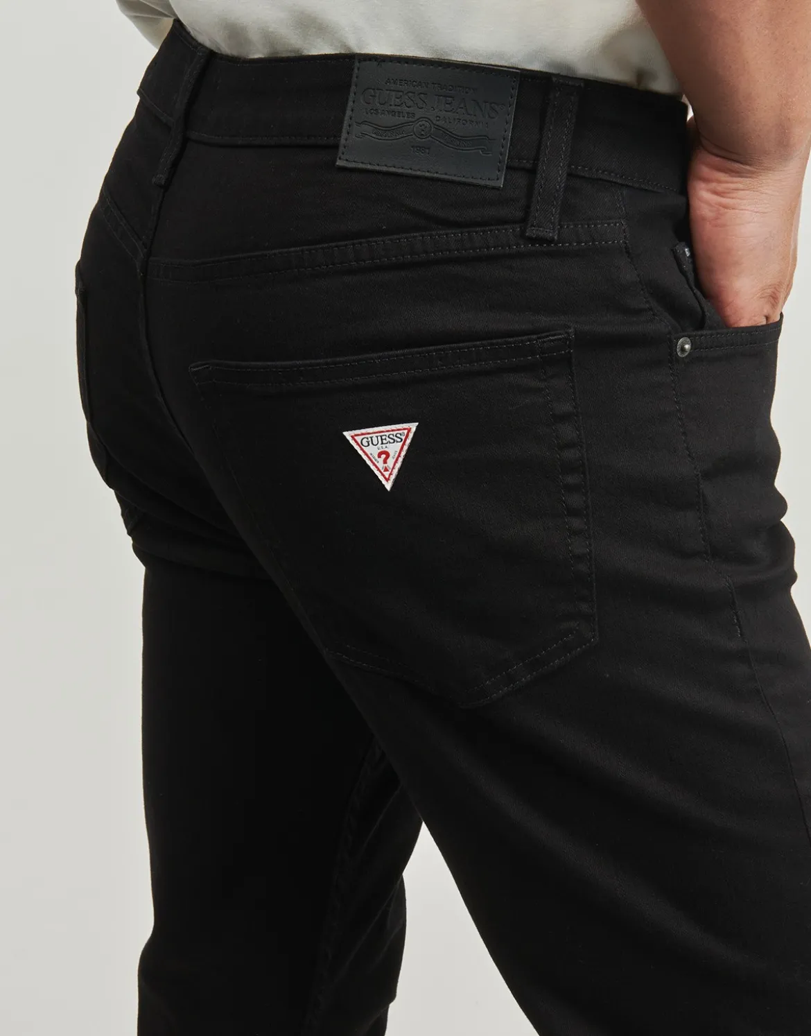Smalle jeans Guess