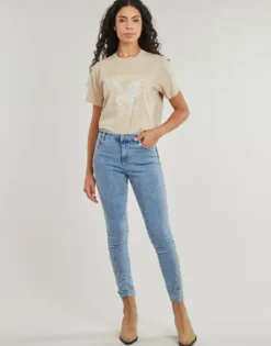 Smalle jeans Ikks