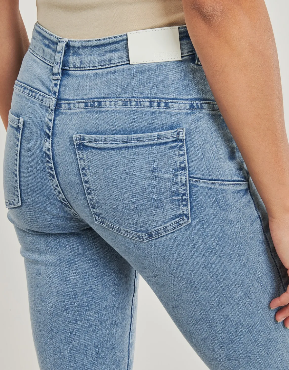 Smalle jeans Ikks