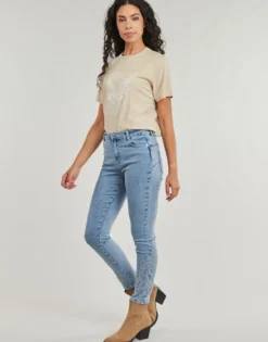 Smalle jeans Ikks