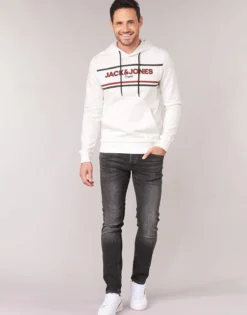 Smalle jeans Jack & Jones