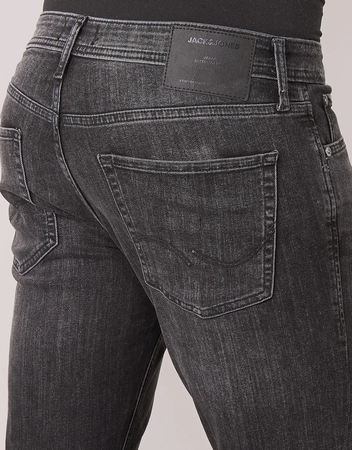 Smalle jeans Jack & Jones