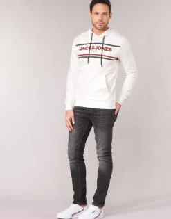 Smalle jeans Jack & Jones