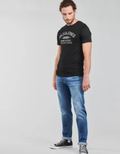Smalle jeans Jack & Jones