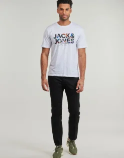 Smalle jeans Jack & Jones