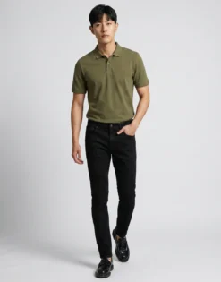 Smalle jeans Jack & Jones