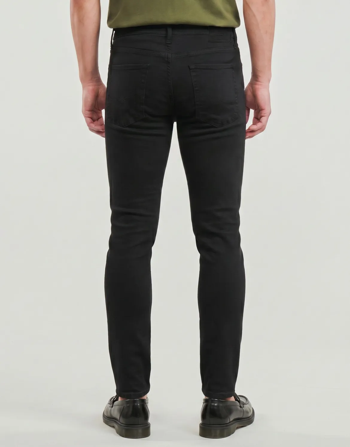 Smalle jeans Jack & Jones
