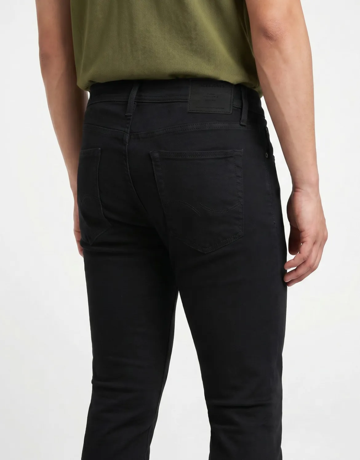 Smalle jeans Jack & Jones