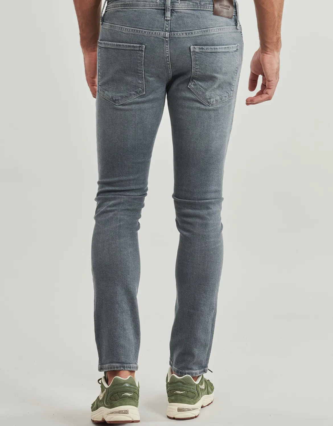 Smalle jeans Jack & Jones