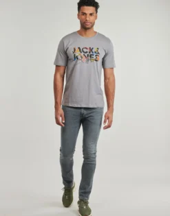 Smalle jeans Jack & Jones