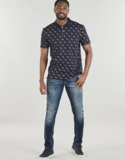 Smalle jeans Jack & Jones