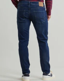 Smalle jeans Jack & Jones