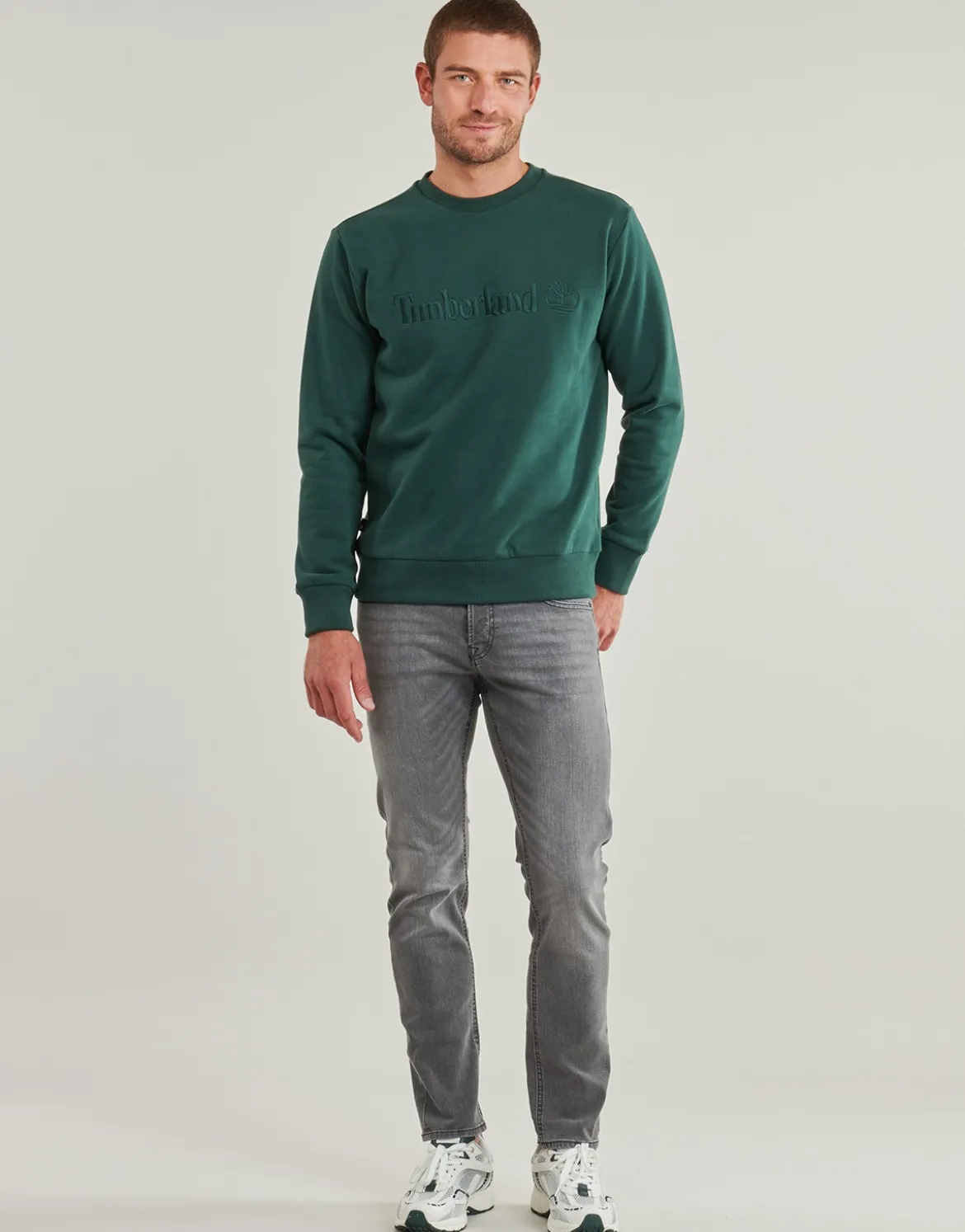 Smalle jeans Jack & Jones