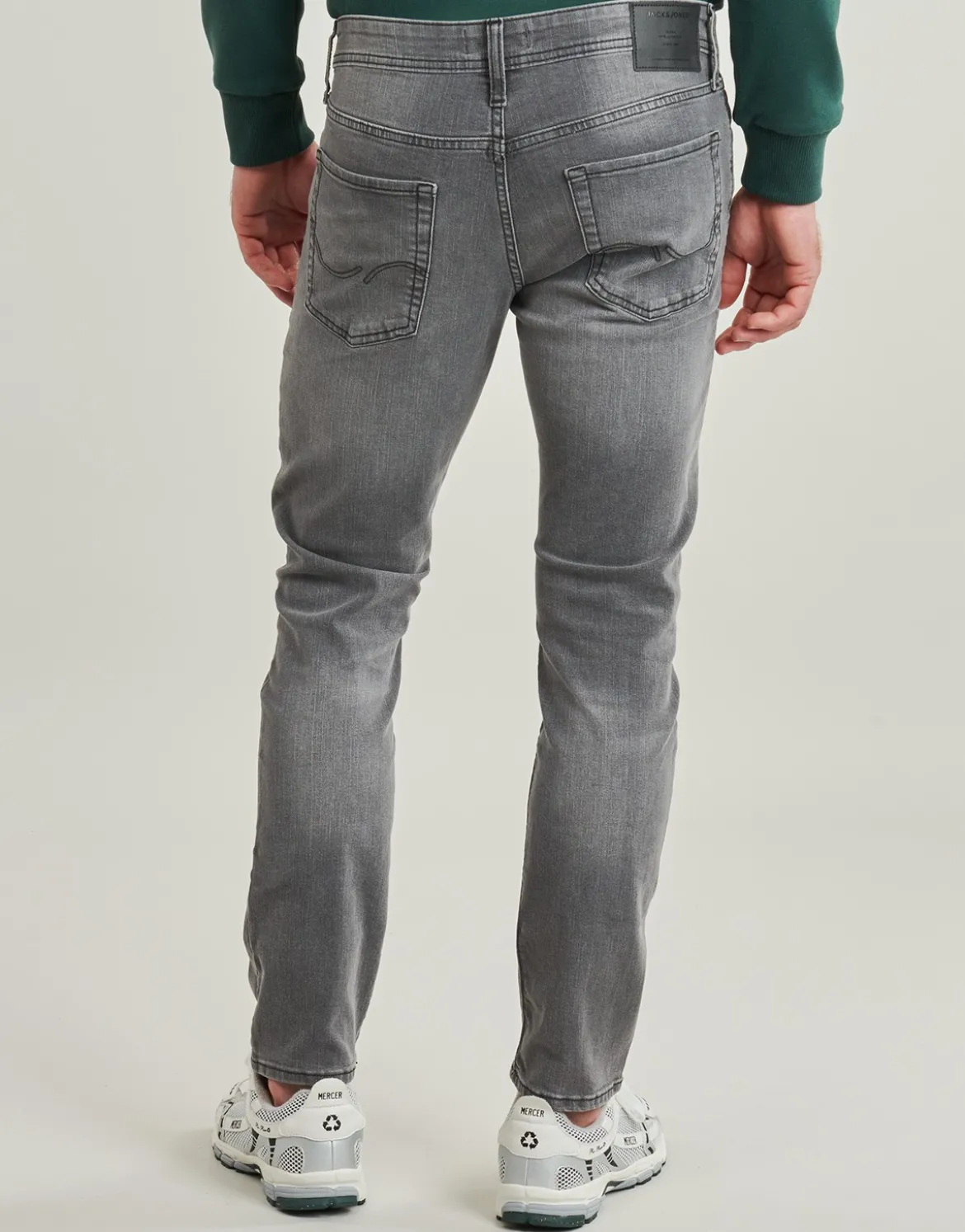 Smalle jeans Jack & Jones