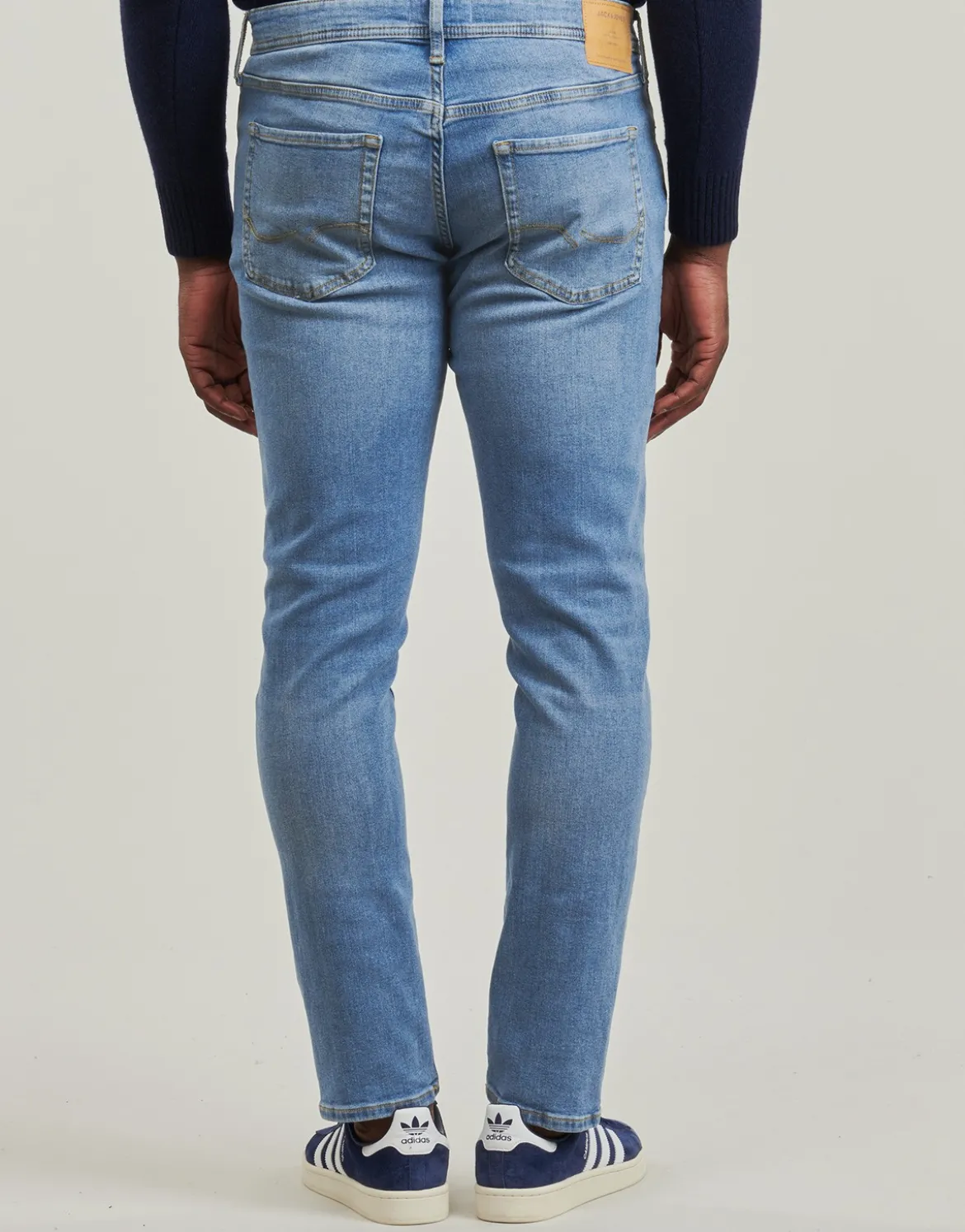 Smalle jeans Jack & Jones