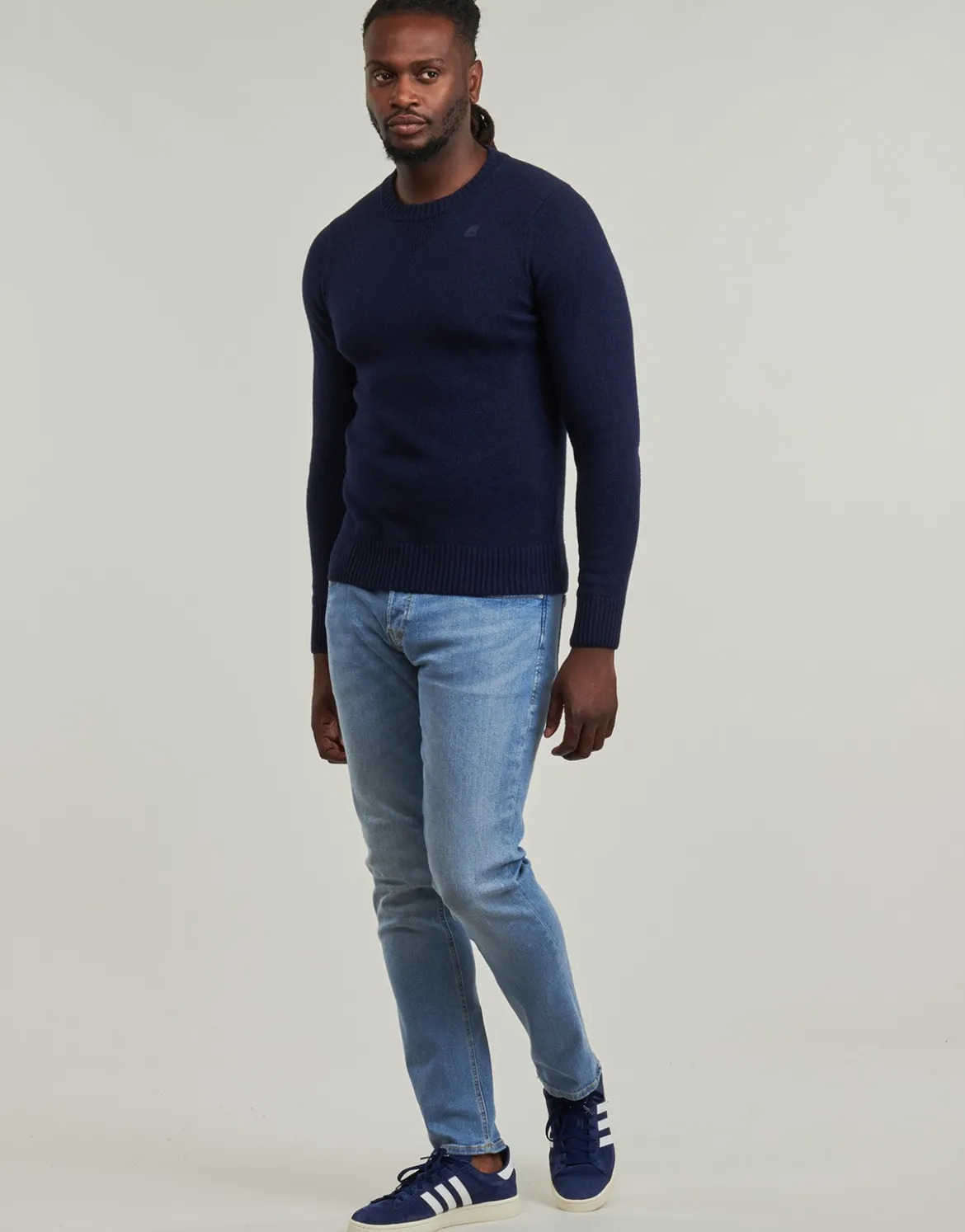 Smalle jeans Jack & Jones