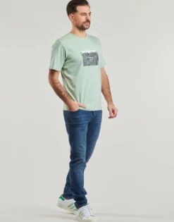 Smalle jeans Jack & Jones