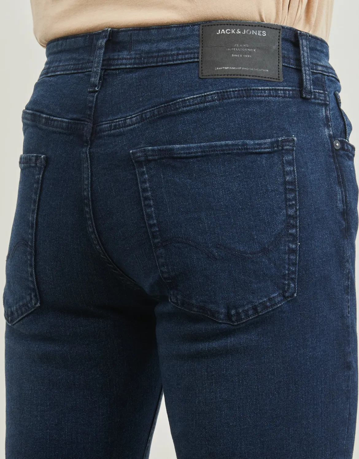 Smalle jeans Jack & Jones