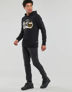 Smalle jeans Jack & Jones