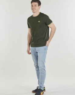 Smalle jeans Jack & Jones