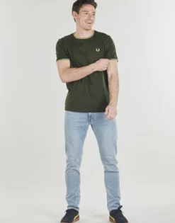 Smalle jeans Jack & Jones
