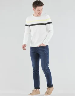 Smalle jeans Jack & Jones