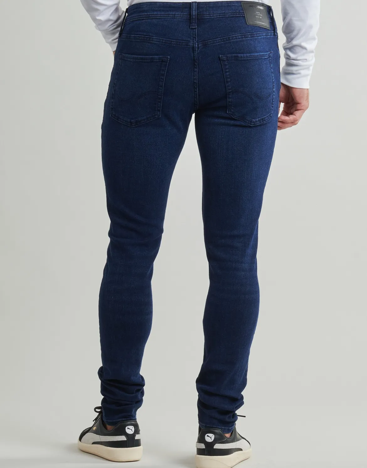 Smalle jeans Jack & Jones