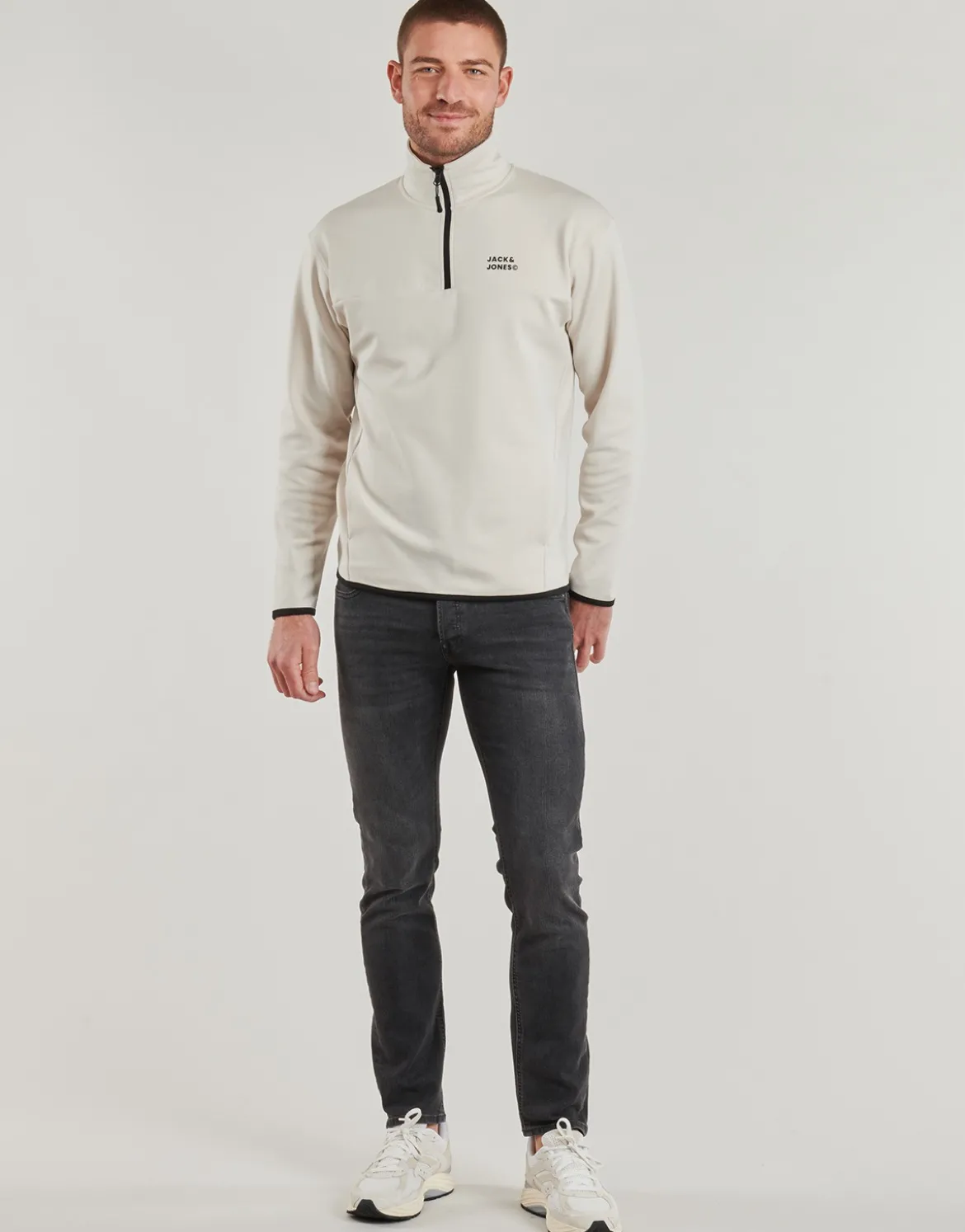 Smalle jeans Jack & Jones