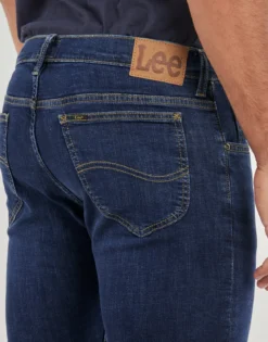 Smalle jeans Lee