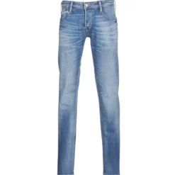 Smalle jeans Le Temps des Cerises