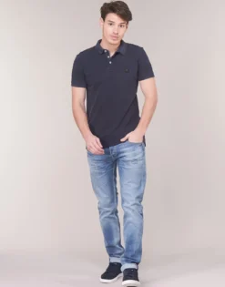 Smalle jeans Le Temps des Cerises