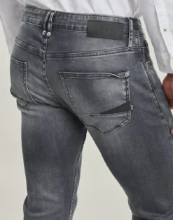 Smalle jeans Le Temps des Cerises