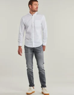 Smalle jeans Le Temps des Cerises