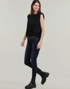 Smalle jeans Le Temps des Cerises