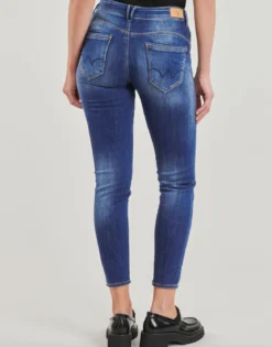 Smalle jeans Le Temps des Cerises
