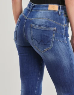Smalle jeans Le Temps des Cerises