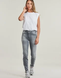 Smalle jeans Le Temps des Cerises