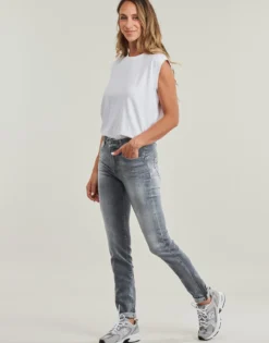 Smalle jeans Le Temps des Cerises