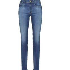 Smalle jeans Le Temps des Cerises