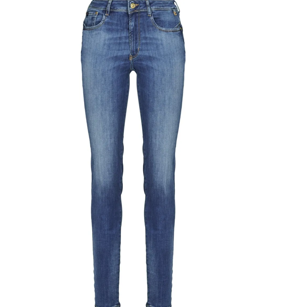 Smalle jeans Le Temps des Cerises